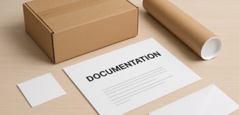 Product Documentation & Certification