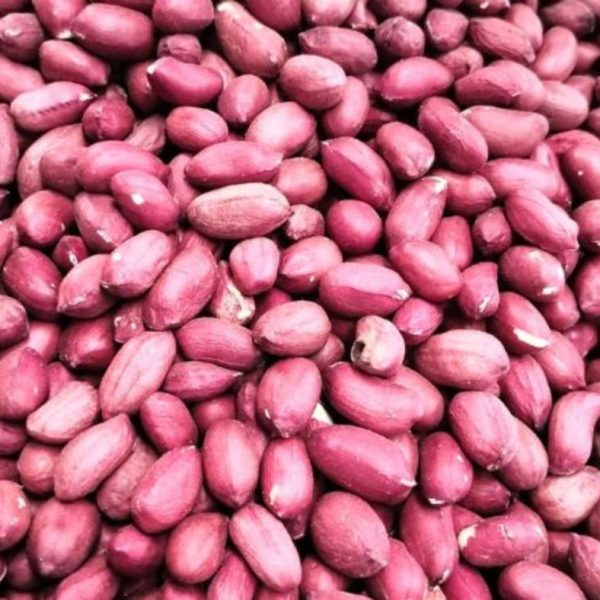 Red Groundts