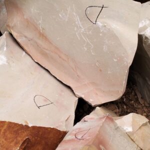 Soapstone