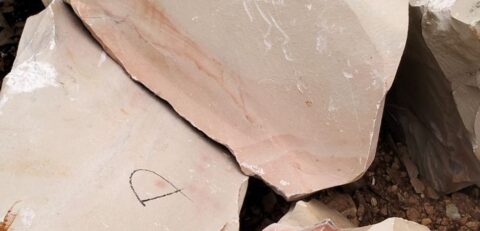Soapstone