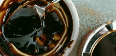 Sugarcane-Molasses