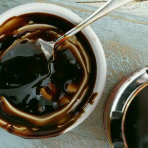 Sugarcane Molasses