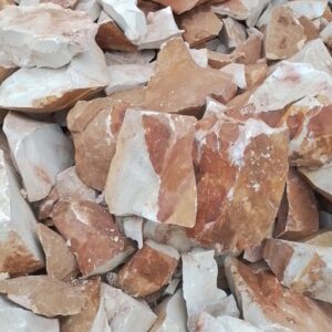 Soapstone